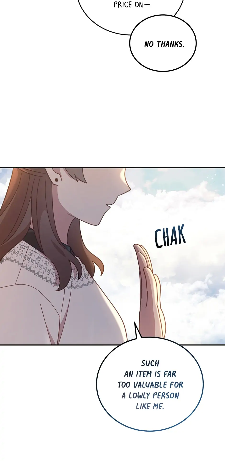 An animal hospital in the border area Chapter 81 page 21