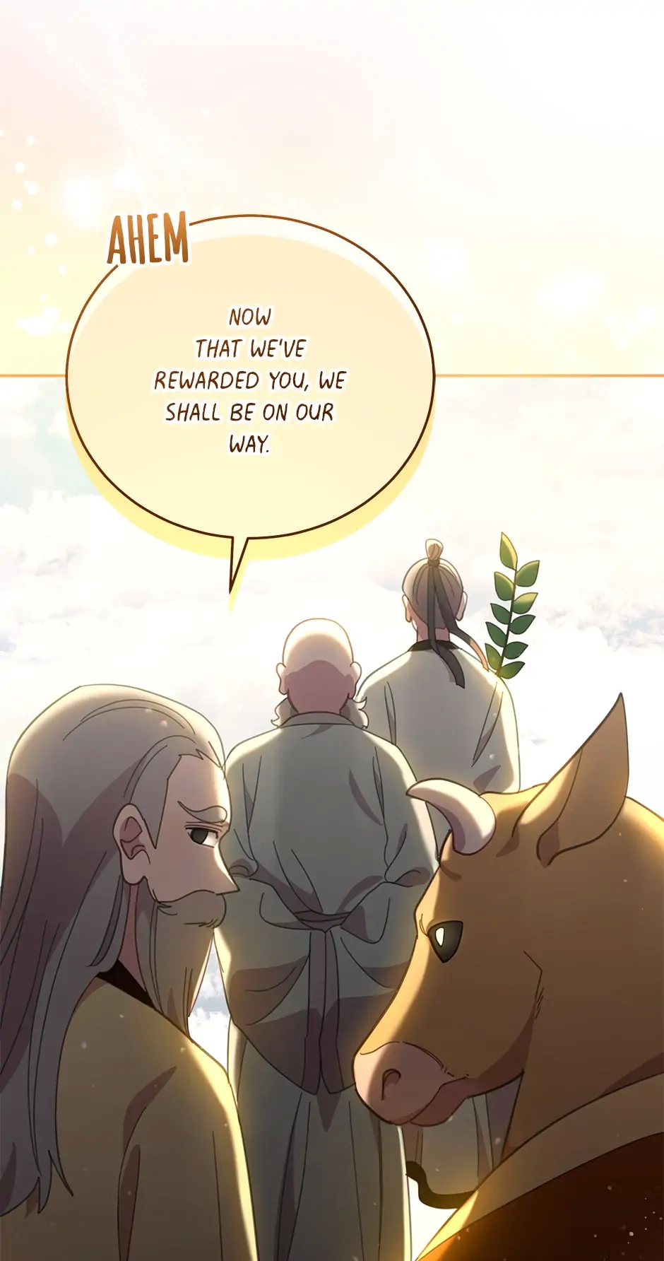 An animal hospital in the border area Chapter 81 page 29