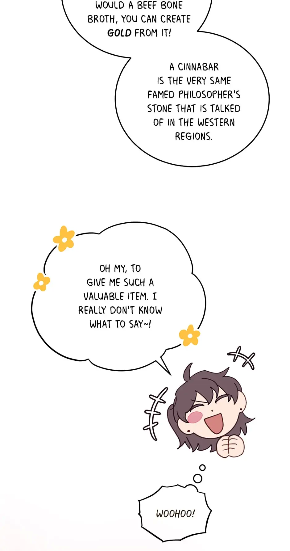 An animal hospital in the border area Chapter 81 page 28