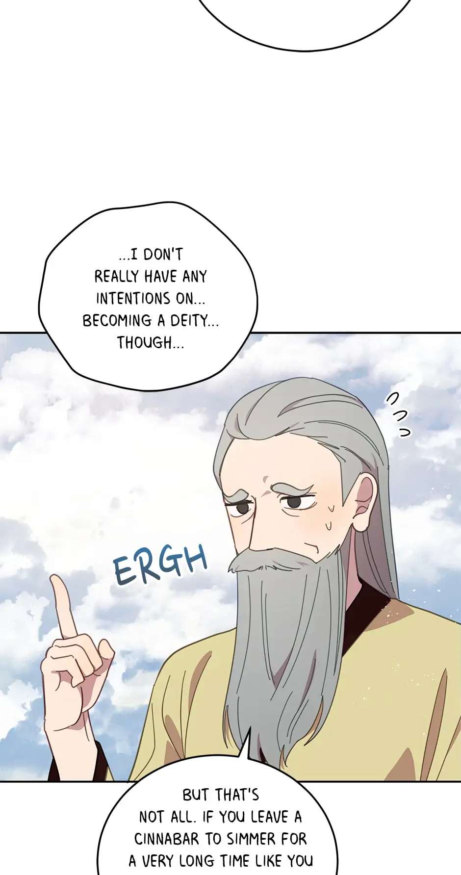An animal hospital in the border area Chapter 81 page 27