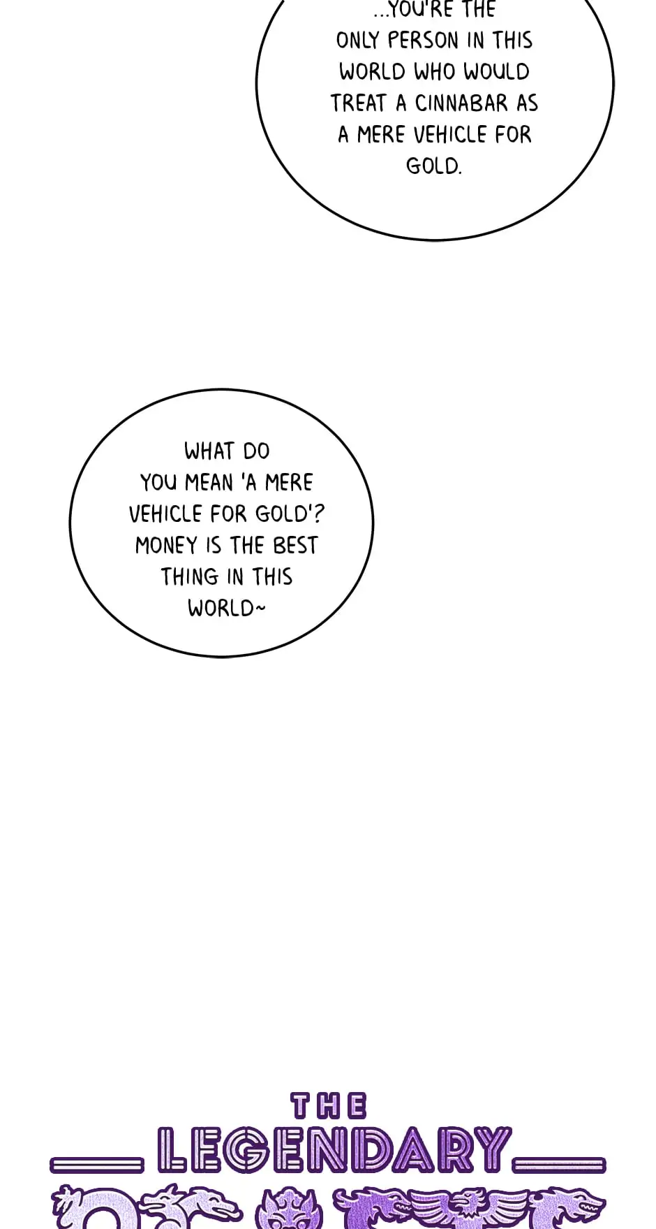 An animal hospital in the border area Chapter 81 page 37
