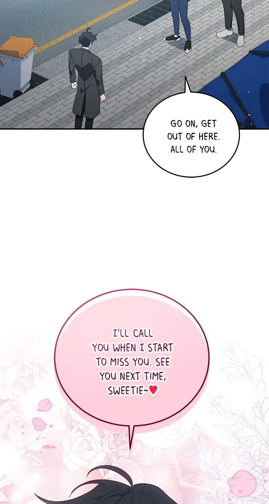 An animal hospital in the border area Chapter 81 page 39