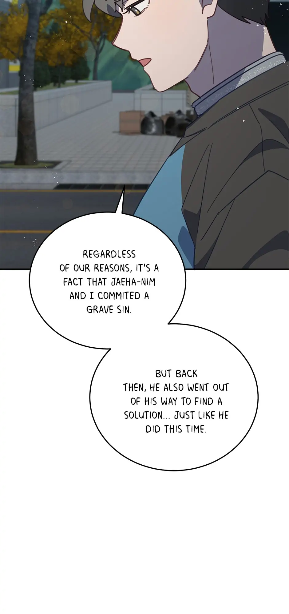 An animal hospital in the border area Chapter 81 page 47
