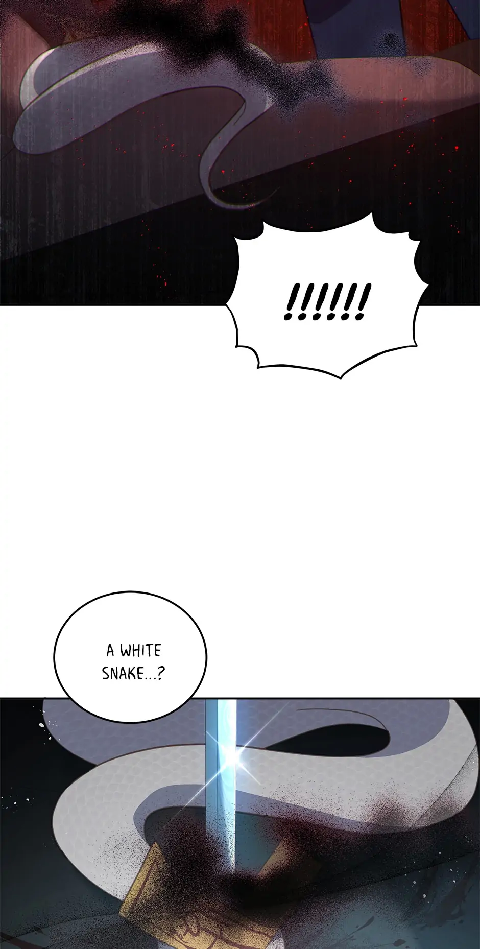 An animal hospital in the border area Chapter 81 page 54