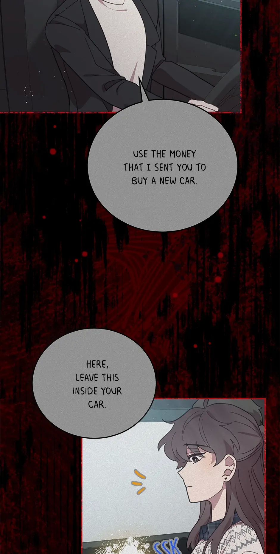 An animal hospital in the border area Chapter 81 page 57