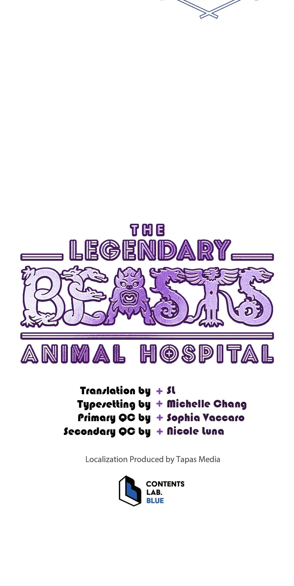 An animal hospital in the border area Chapter 81 page 66