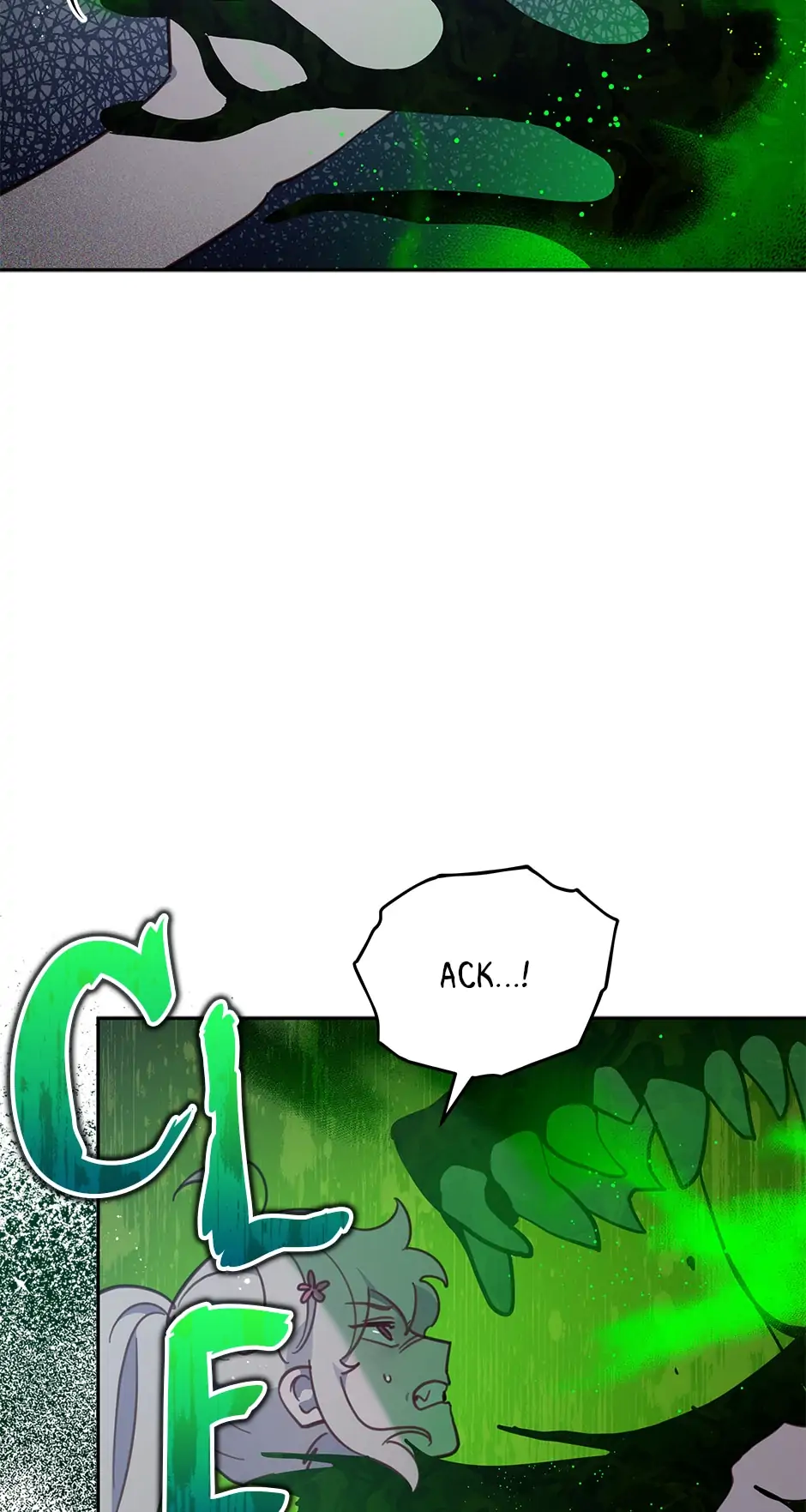An animal hospital in the border area Chapter 63 page 6
