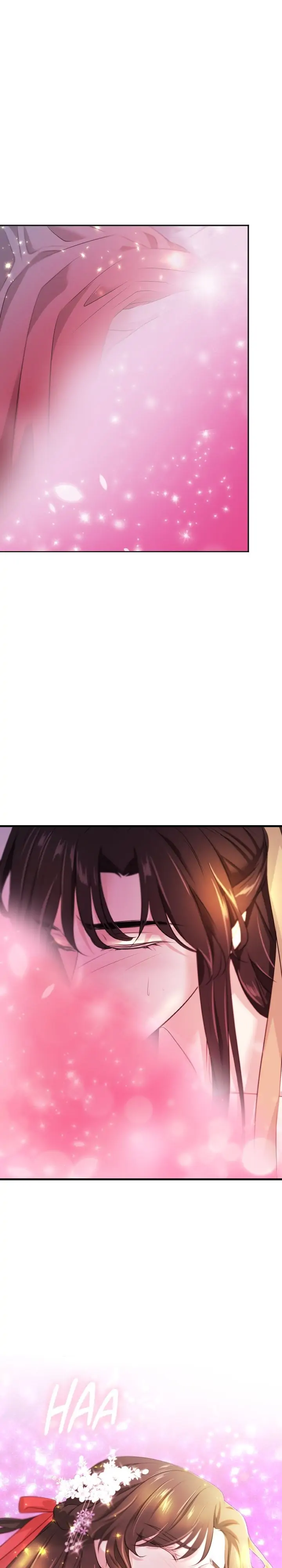 An Inescapable Love Chapter 105 page 2