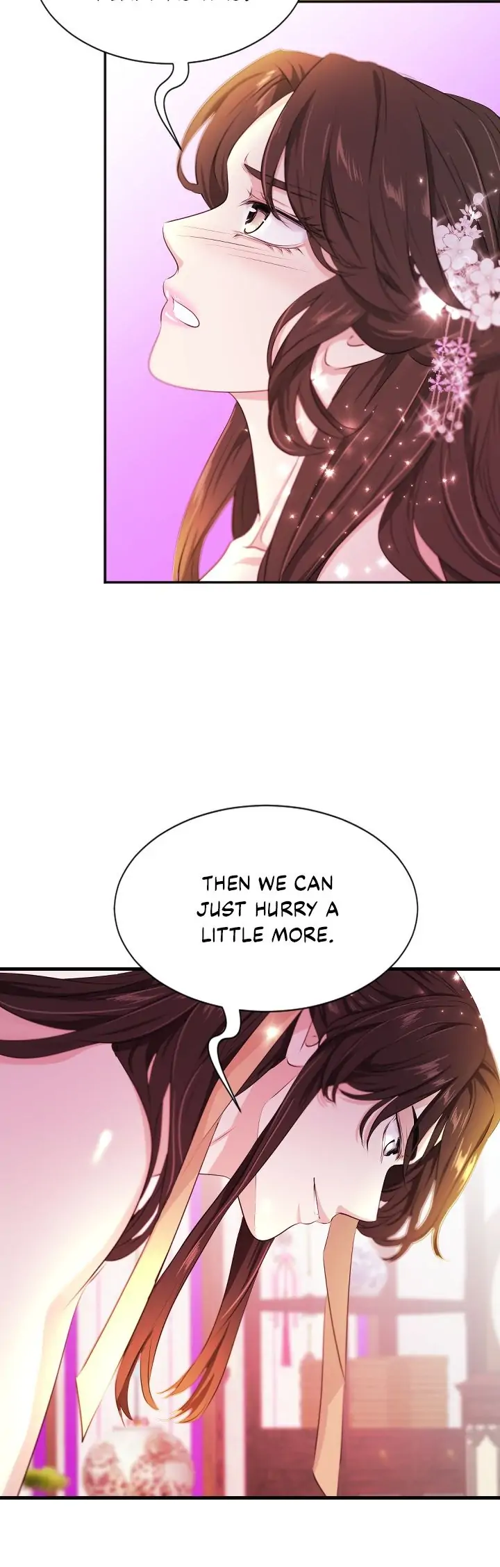 An Inescapable Love Chapter 105 page 13