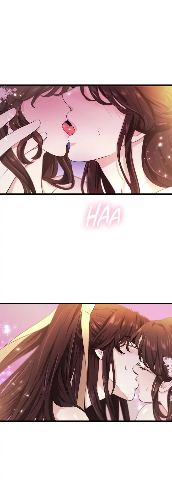 An Inescapable Love Chapter 105 page 7