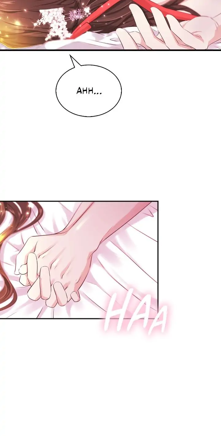 An Inescapable Love Chapter 105 page 10