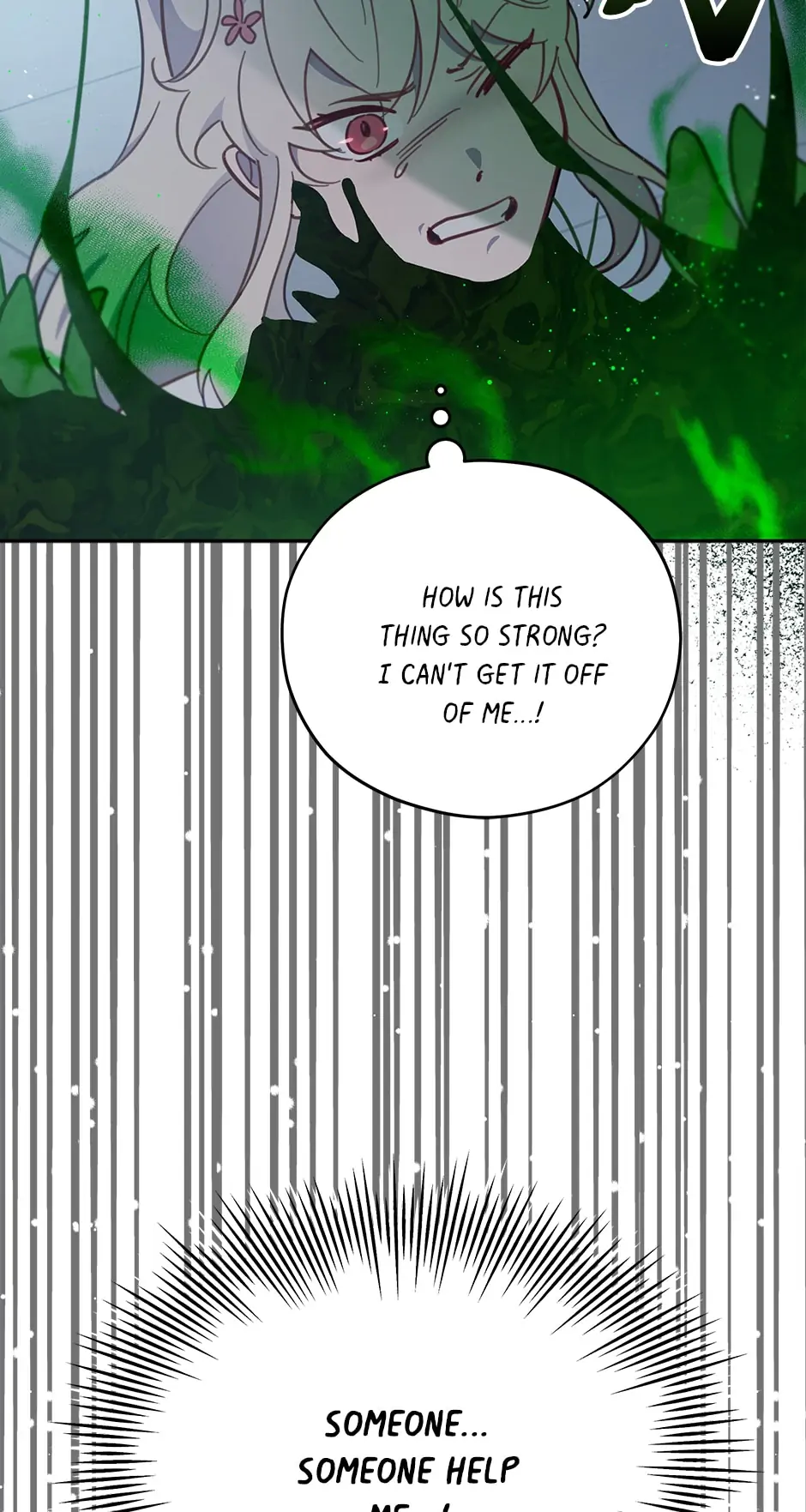 An animal hospital in the border area Chapter 63 page 8