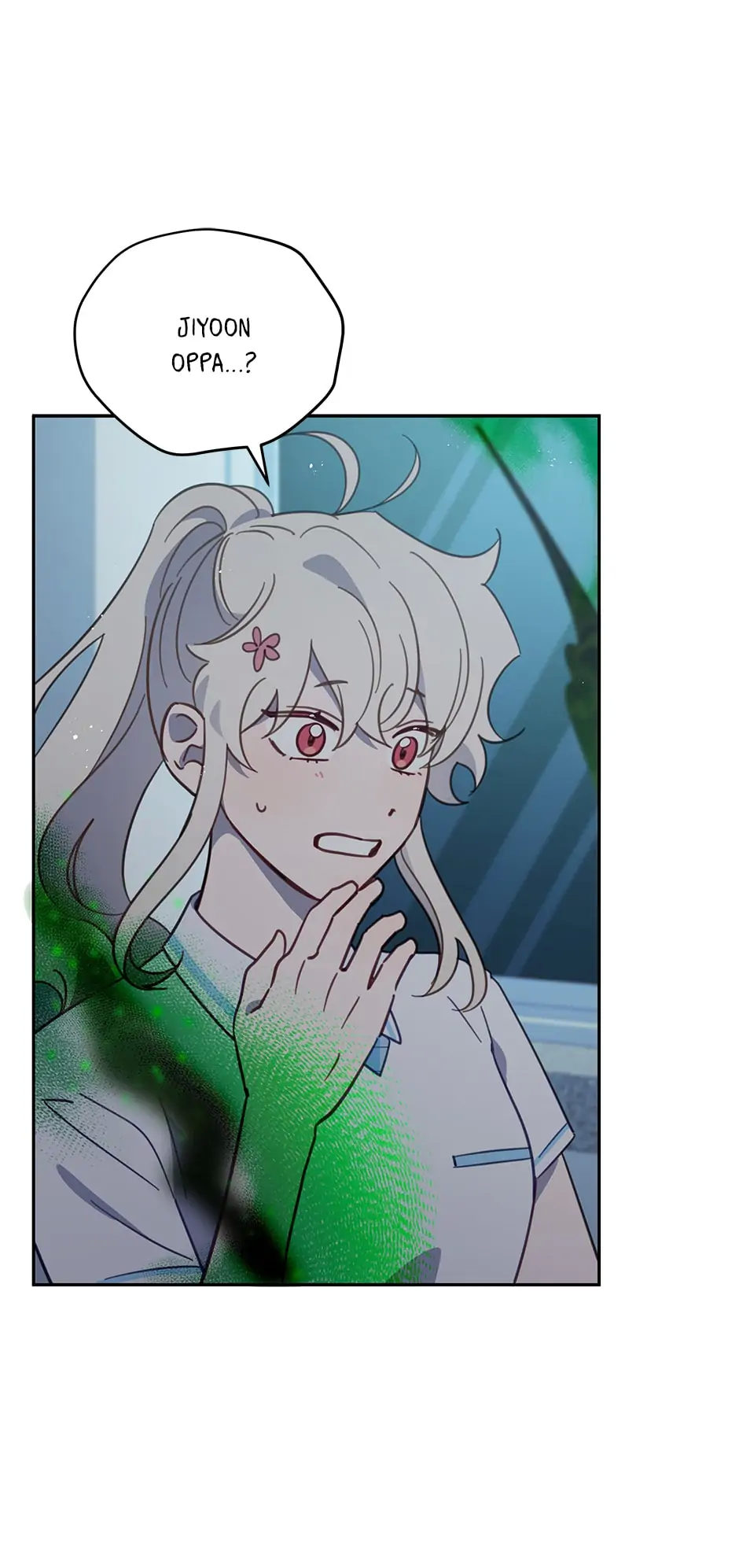 An animal hospital in the border area Chapter 63 page 14