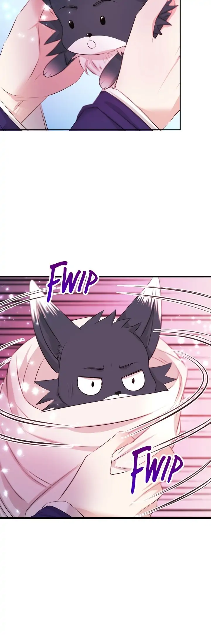 An Inescapable Love Chapter 106 page 7