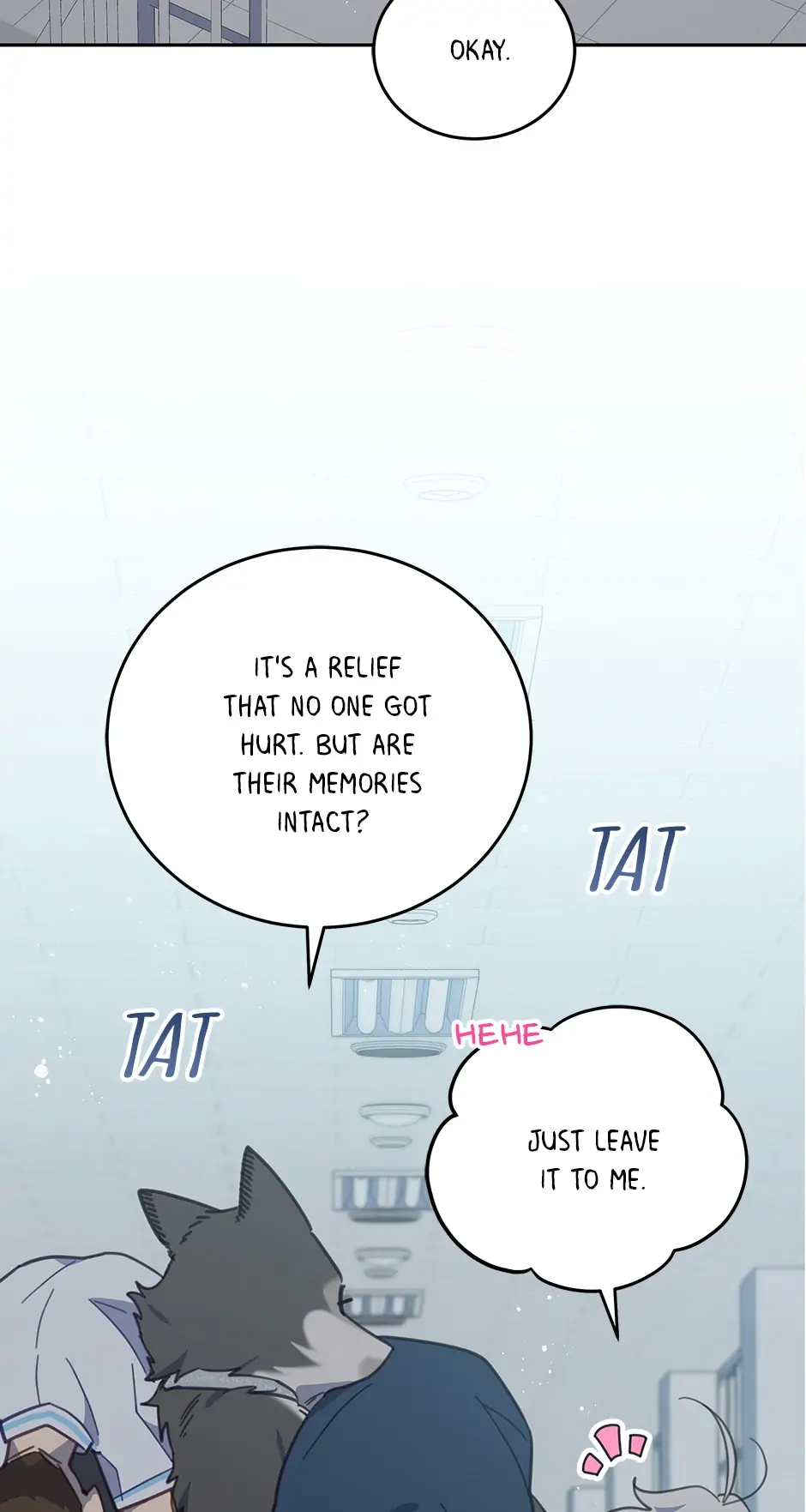 An animal hospital in the border area Chapter 63 page 26