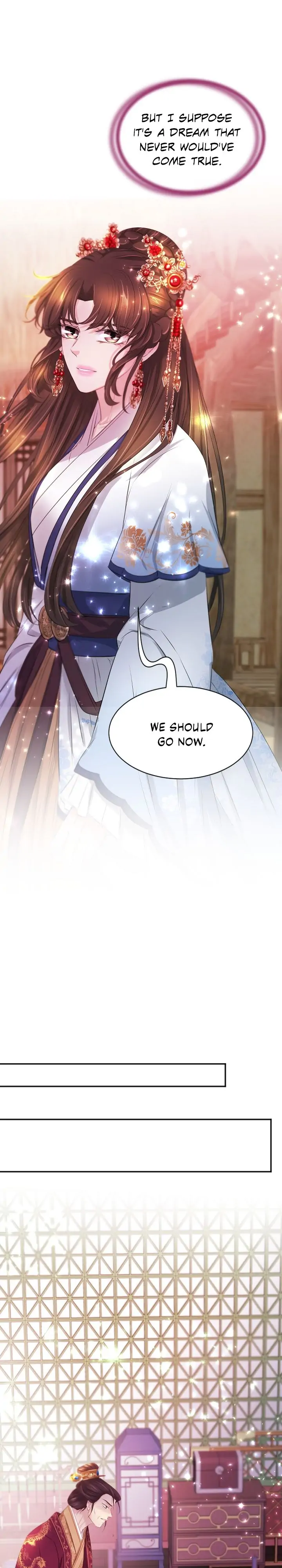 An Inescapable Love Chapter 106 page 26