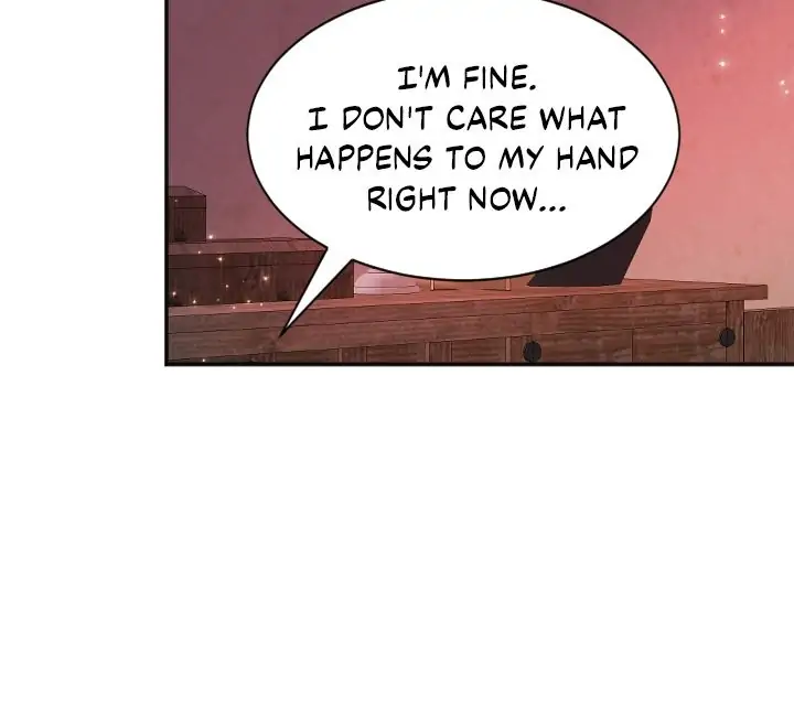 An Inescapable Love Chapter 106 page 19