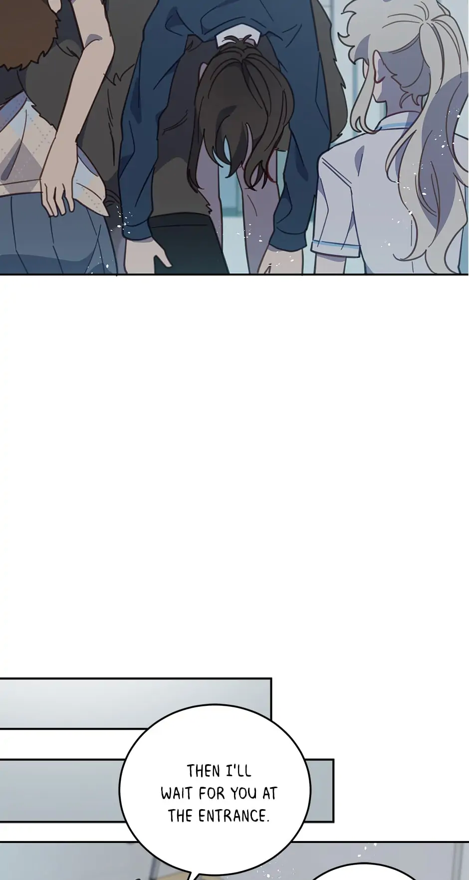 An animal hospital in the border area Chapter 63 page 27