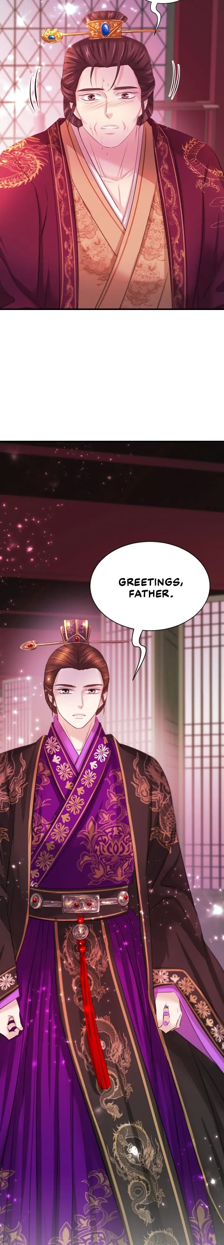 An Inescapable Love Chapter 106 page 30