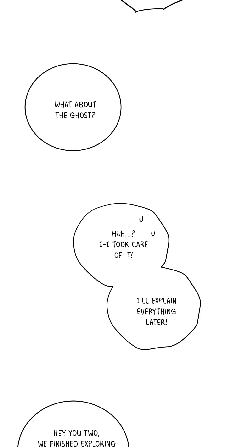 An animal hospital in the border area Chapter 63 page 33