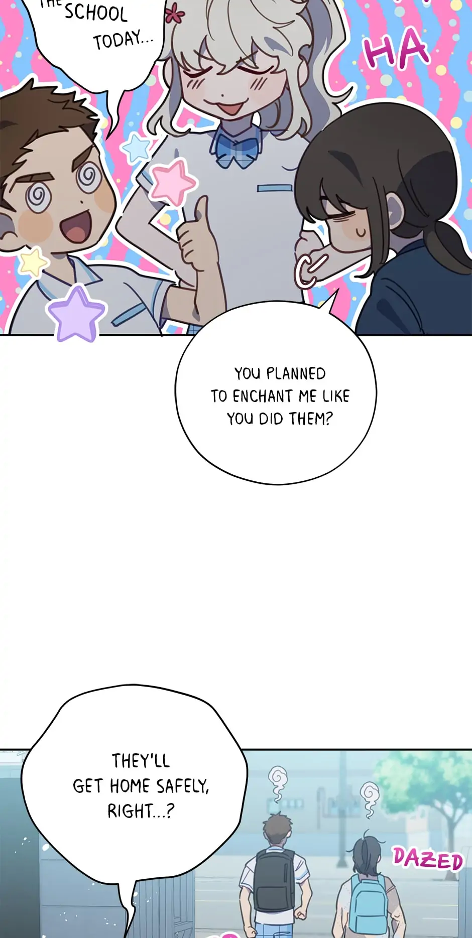 An animal hospital in the border area Chapter 63 page 35