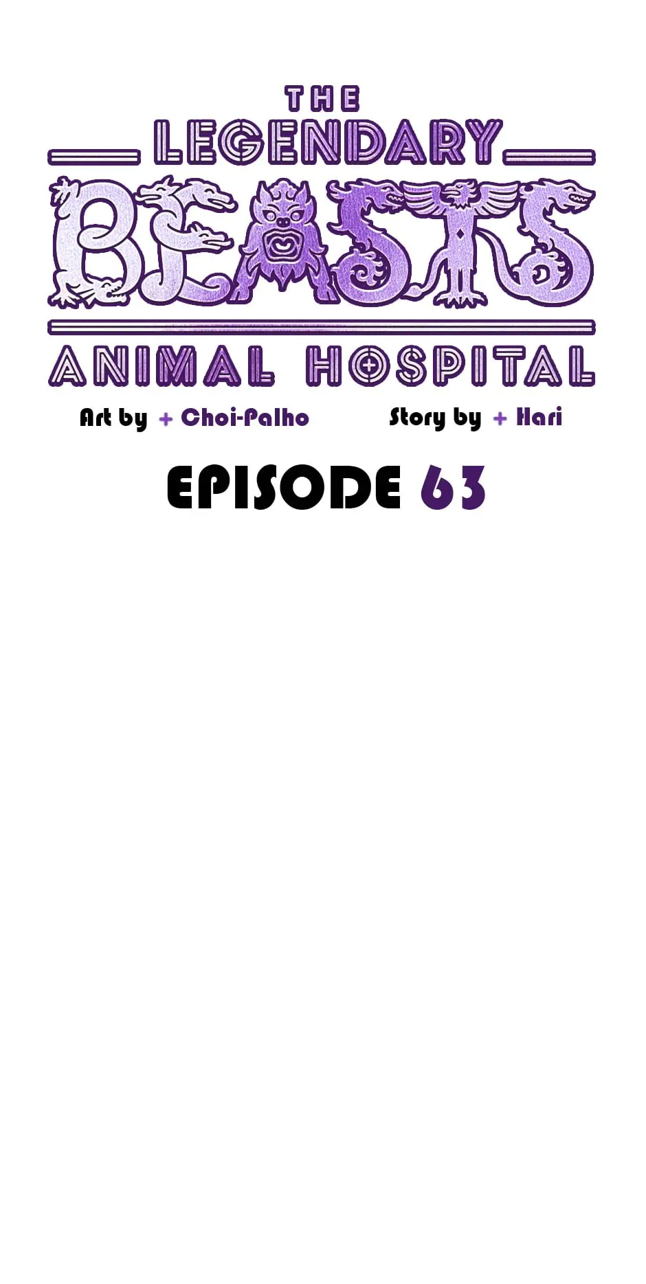 An animal hospital in the border area Chapter 63 page 39