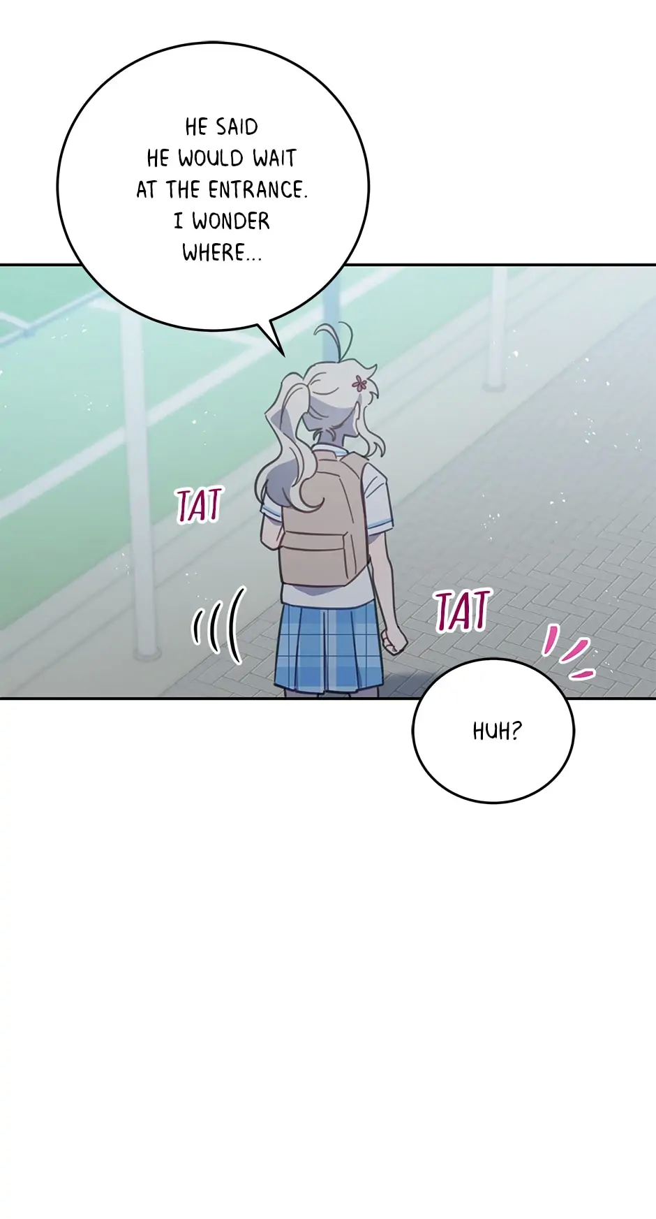 An animal hospital in the border area Chapter 63 page 41