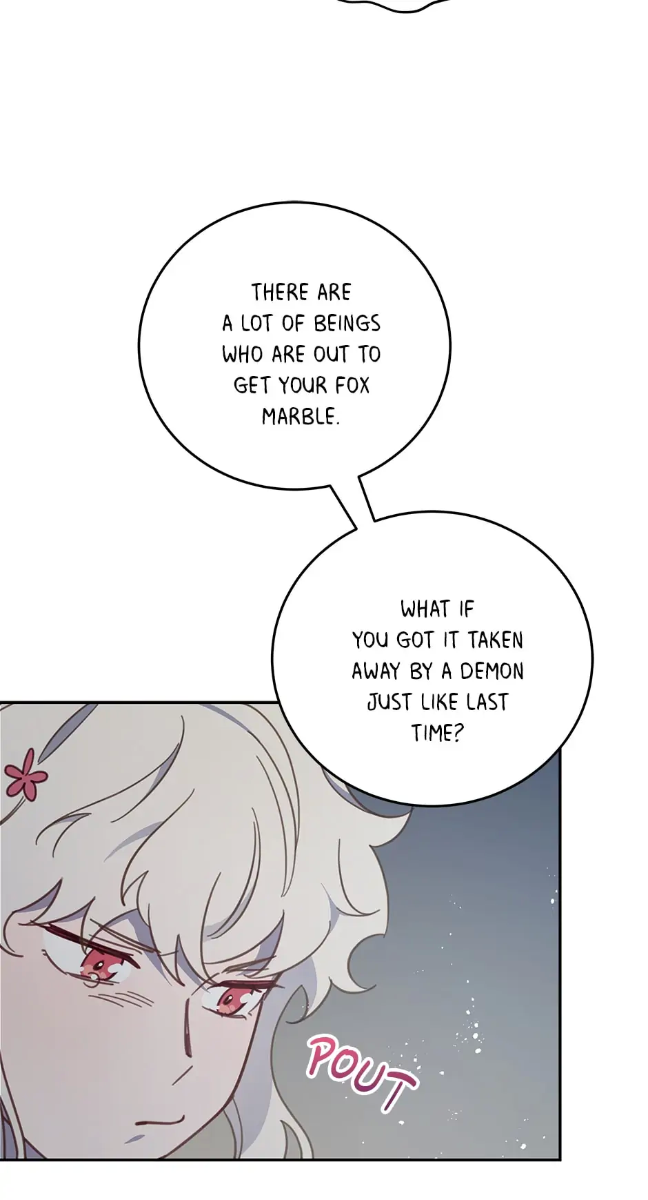 An animal hospital in the border area Chapter 63 page 46