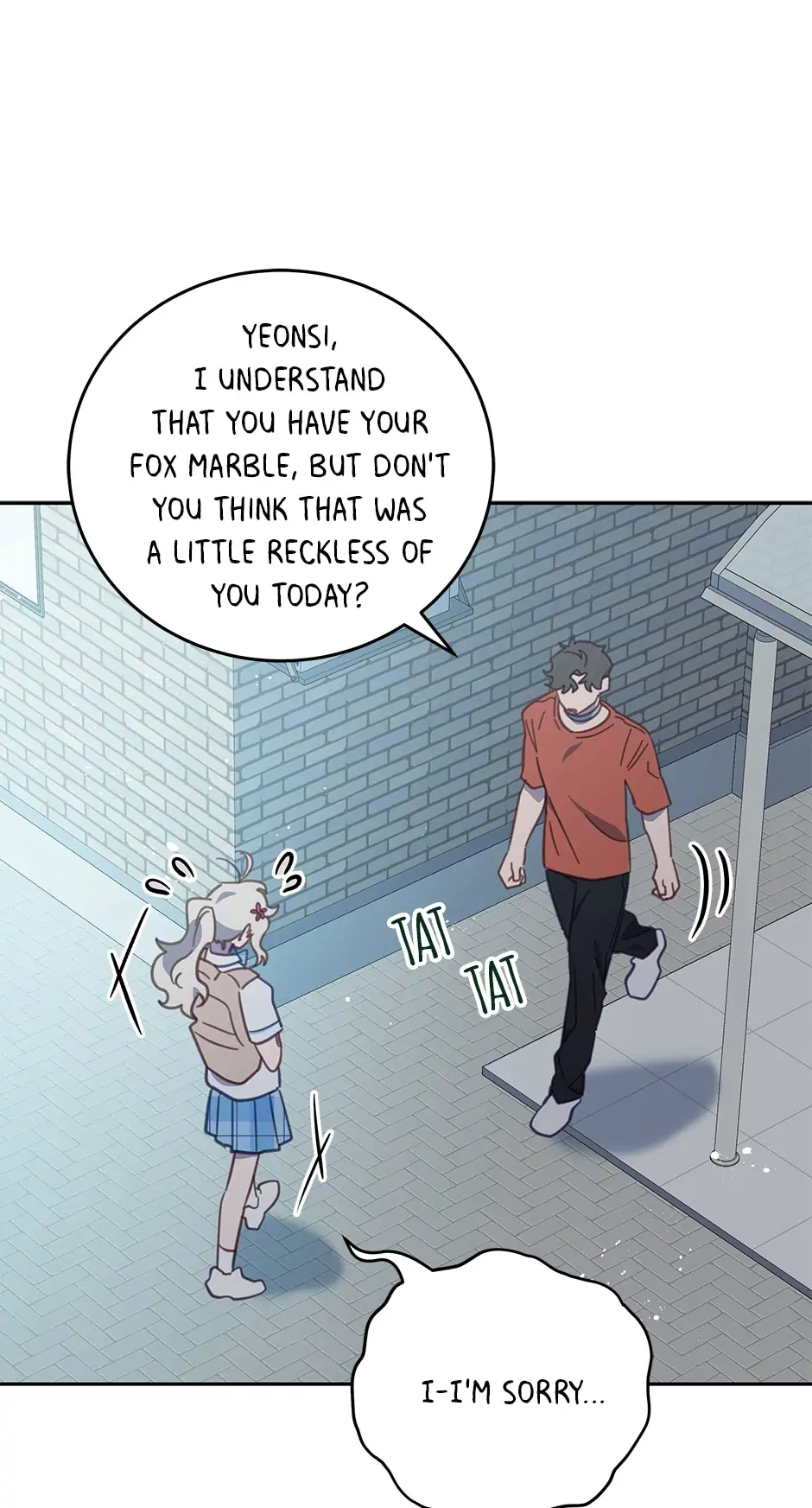An animal hospital in the border area Chapter 63 page 45