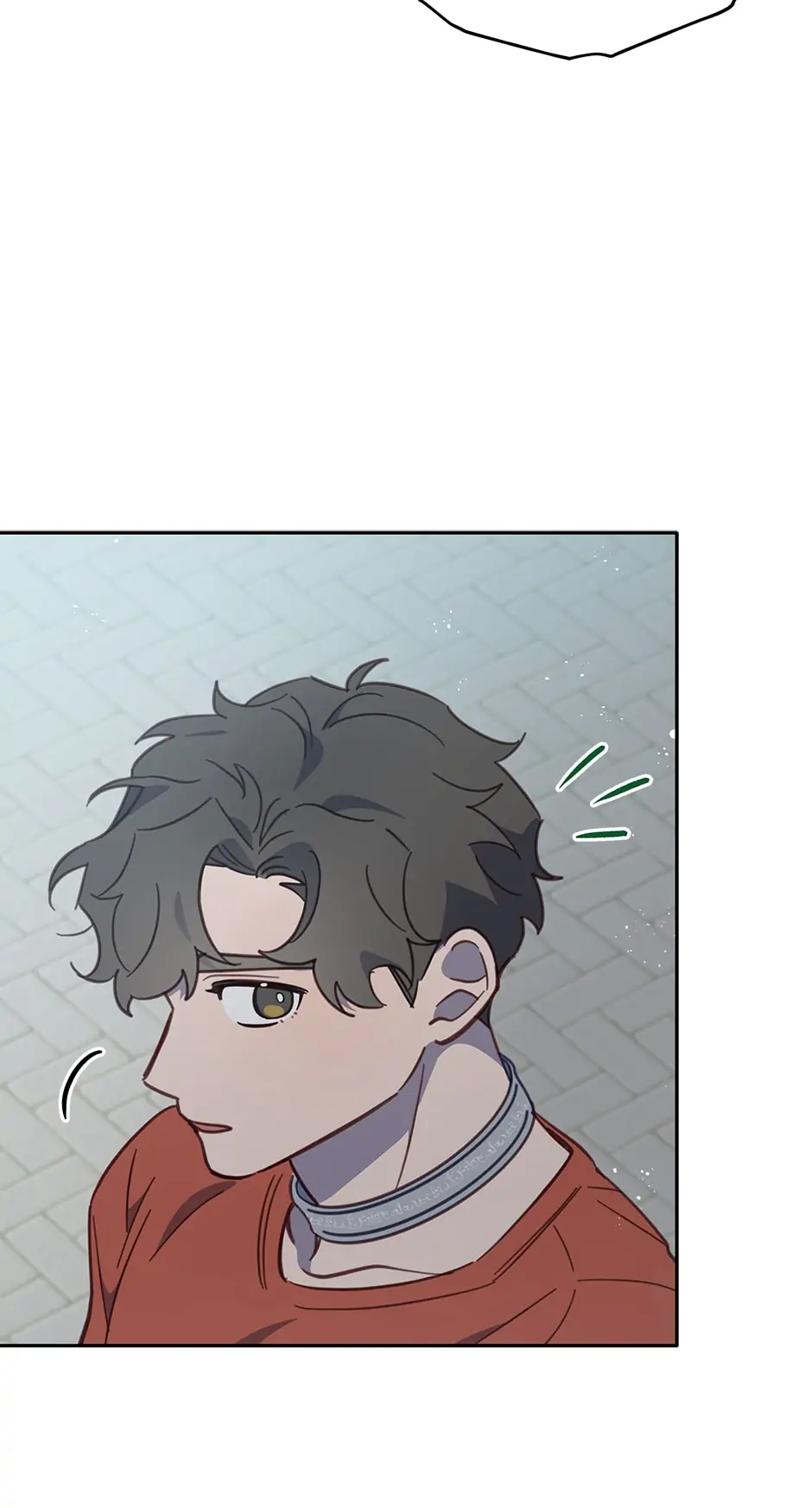 An animal hospital in the border area Chapter 63 page 44