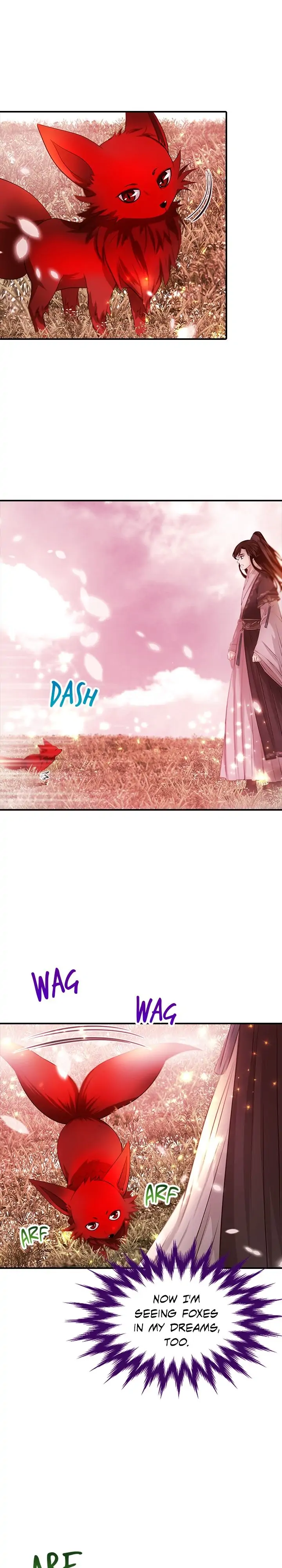 An Inescapable Love Chapter 108 page 5