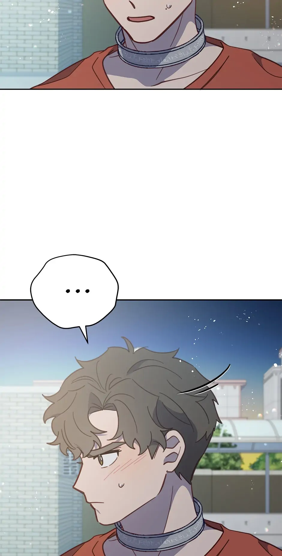An animal hospital in the border area Chapter 63 page 49