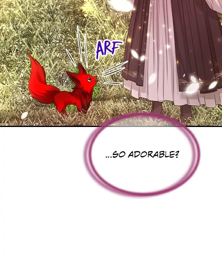An Inescapable Love Chapter 108 page 7