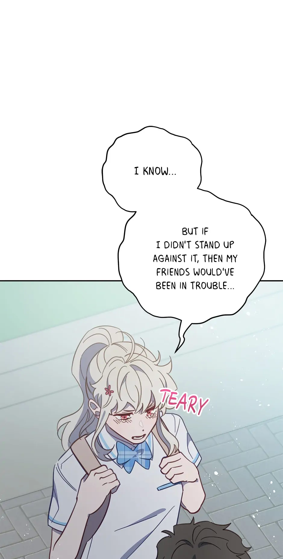 An animal hospital in the border area Chapter 63 page 47