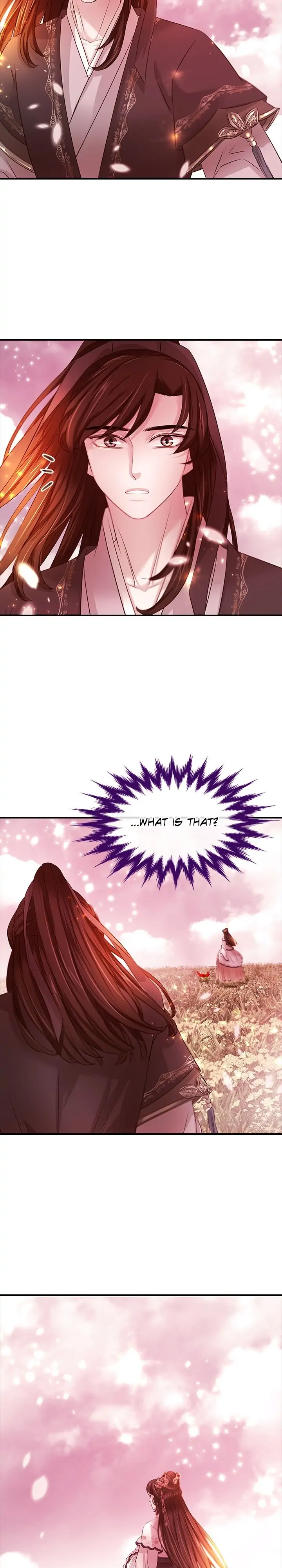 An Inescapable Love Chapter 108 page 3