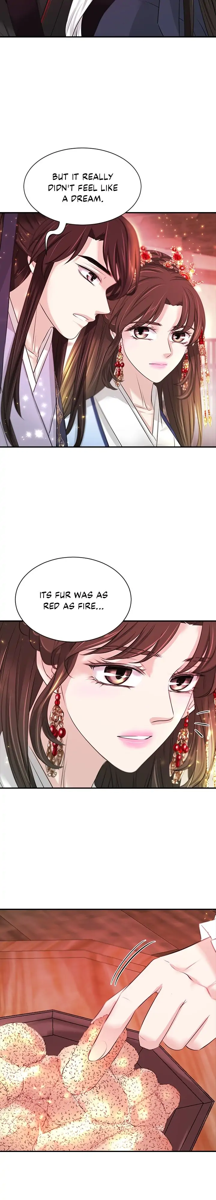 An Inescapable Love Chapter 108 page 15