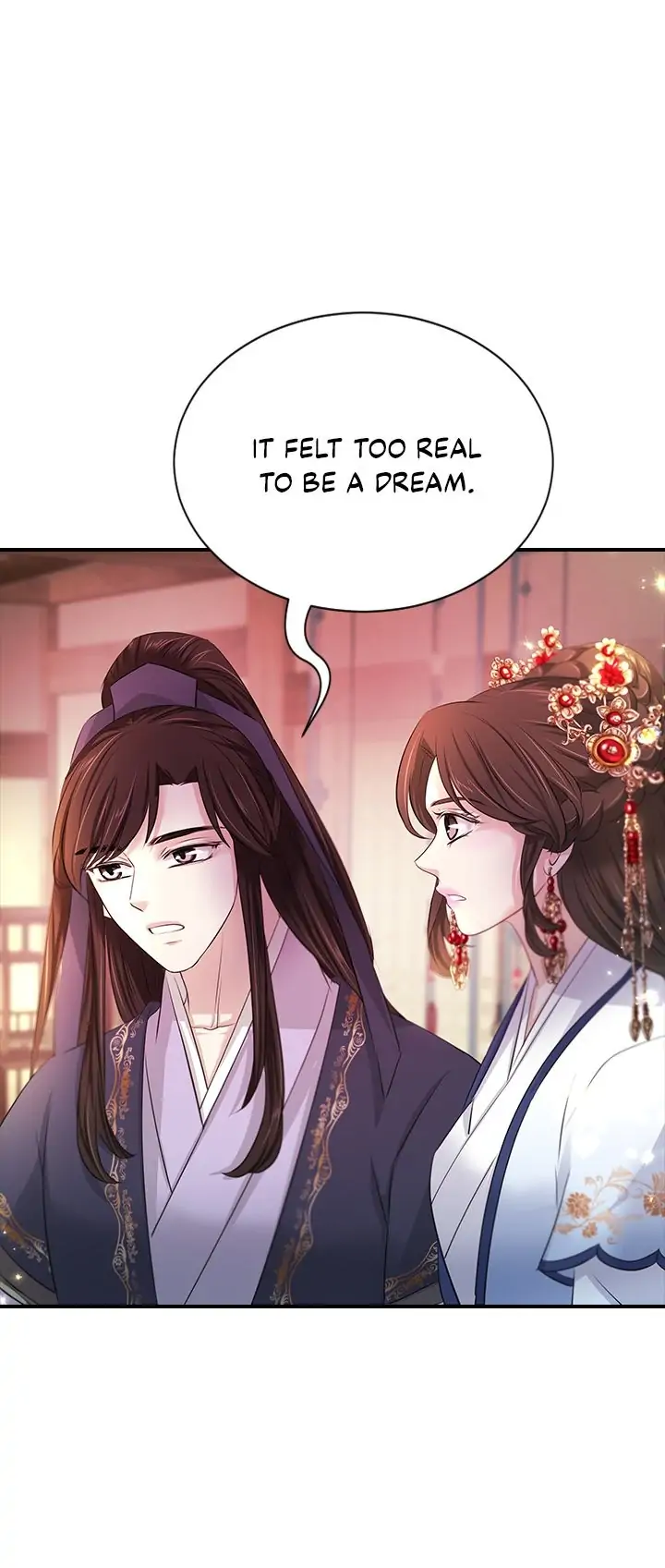 An Inescapable Love Chapter 108 page 13