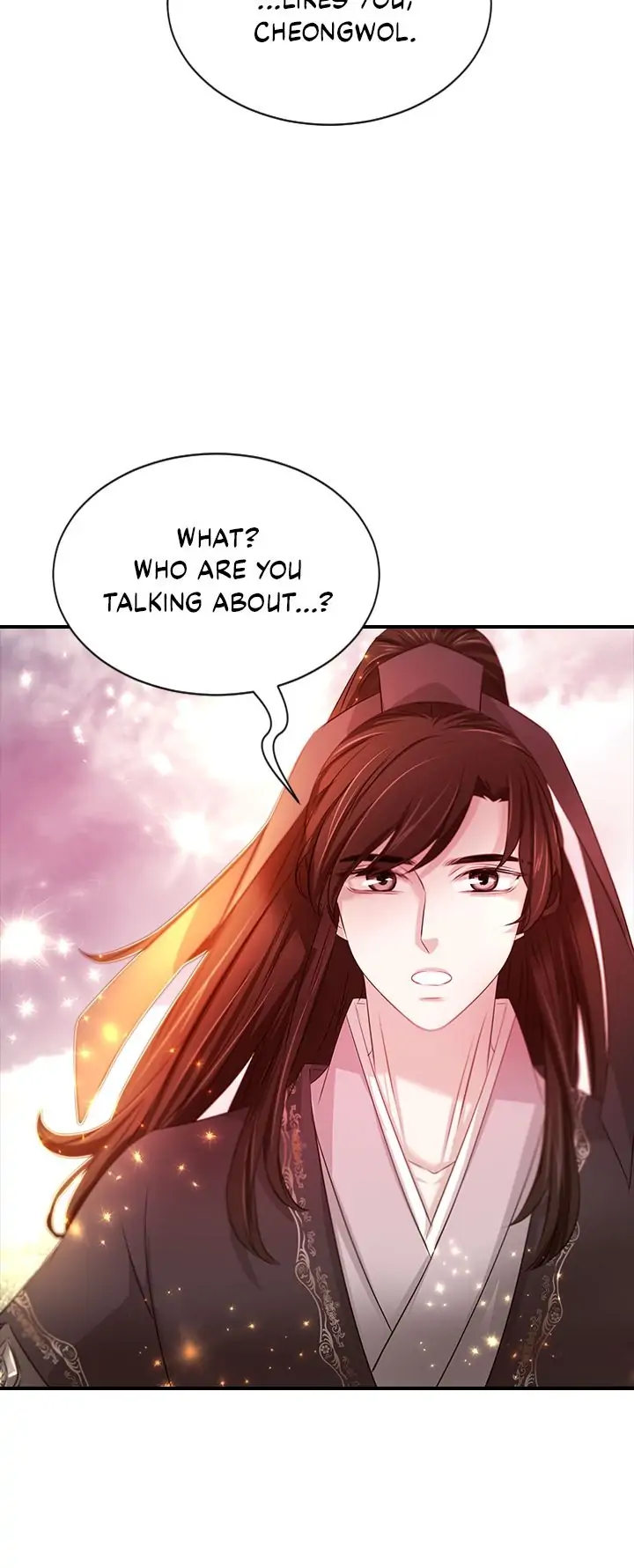 An Inescapable Love Chapter 108 page 10