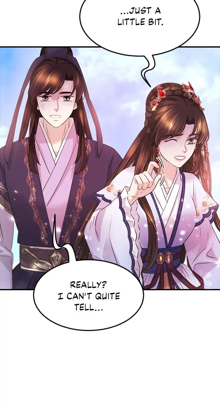 An Inescapable Love Chapter 107 page 28