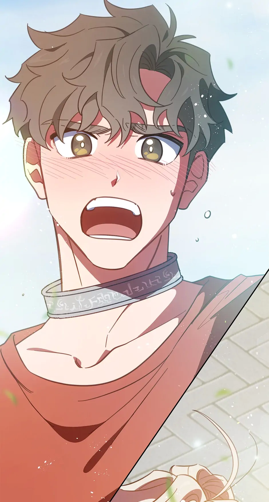 An animal hospital in the border area Chapter 63 page 59