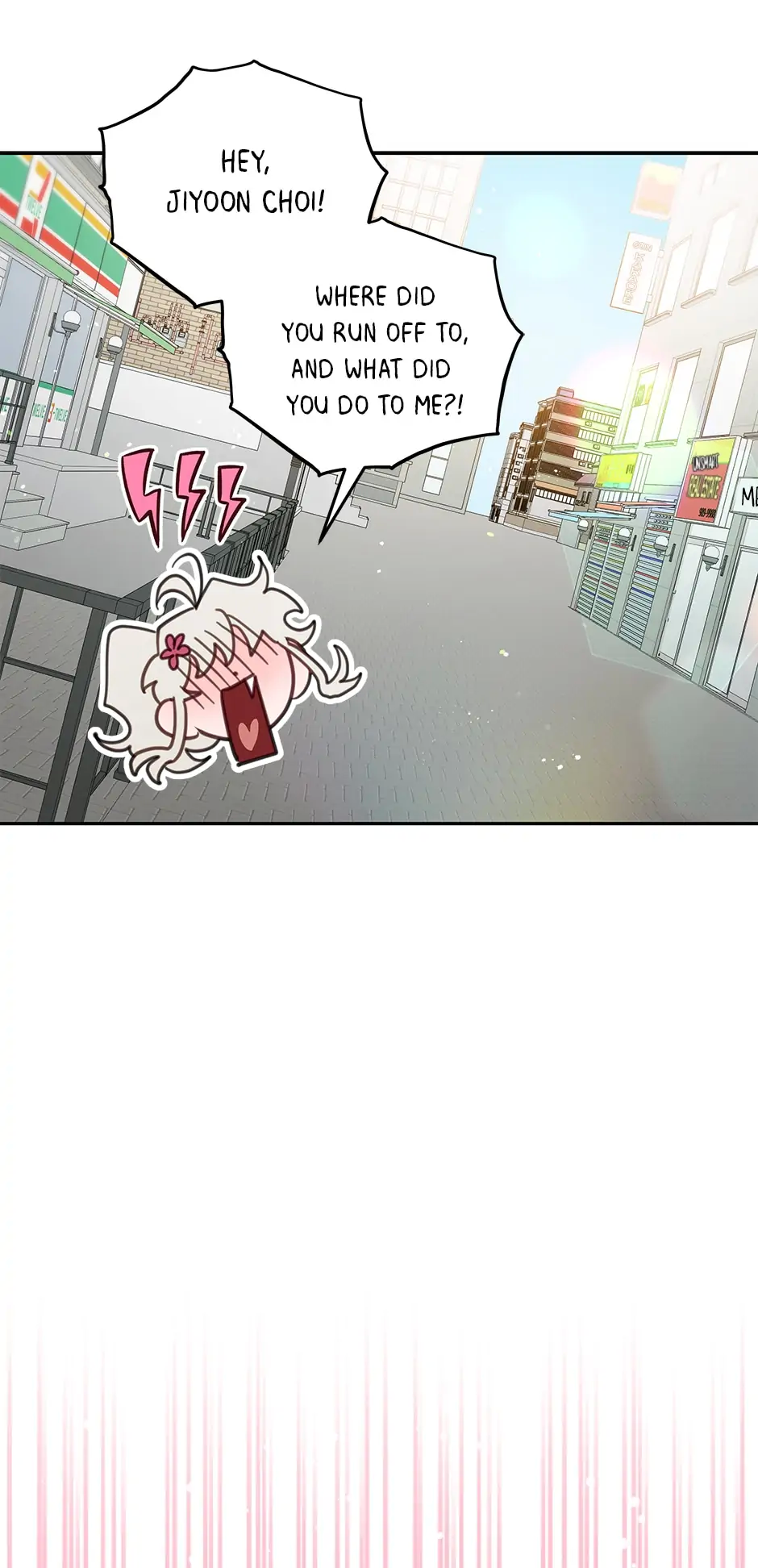 An animal hospital in the border area Chapter 63 page 63