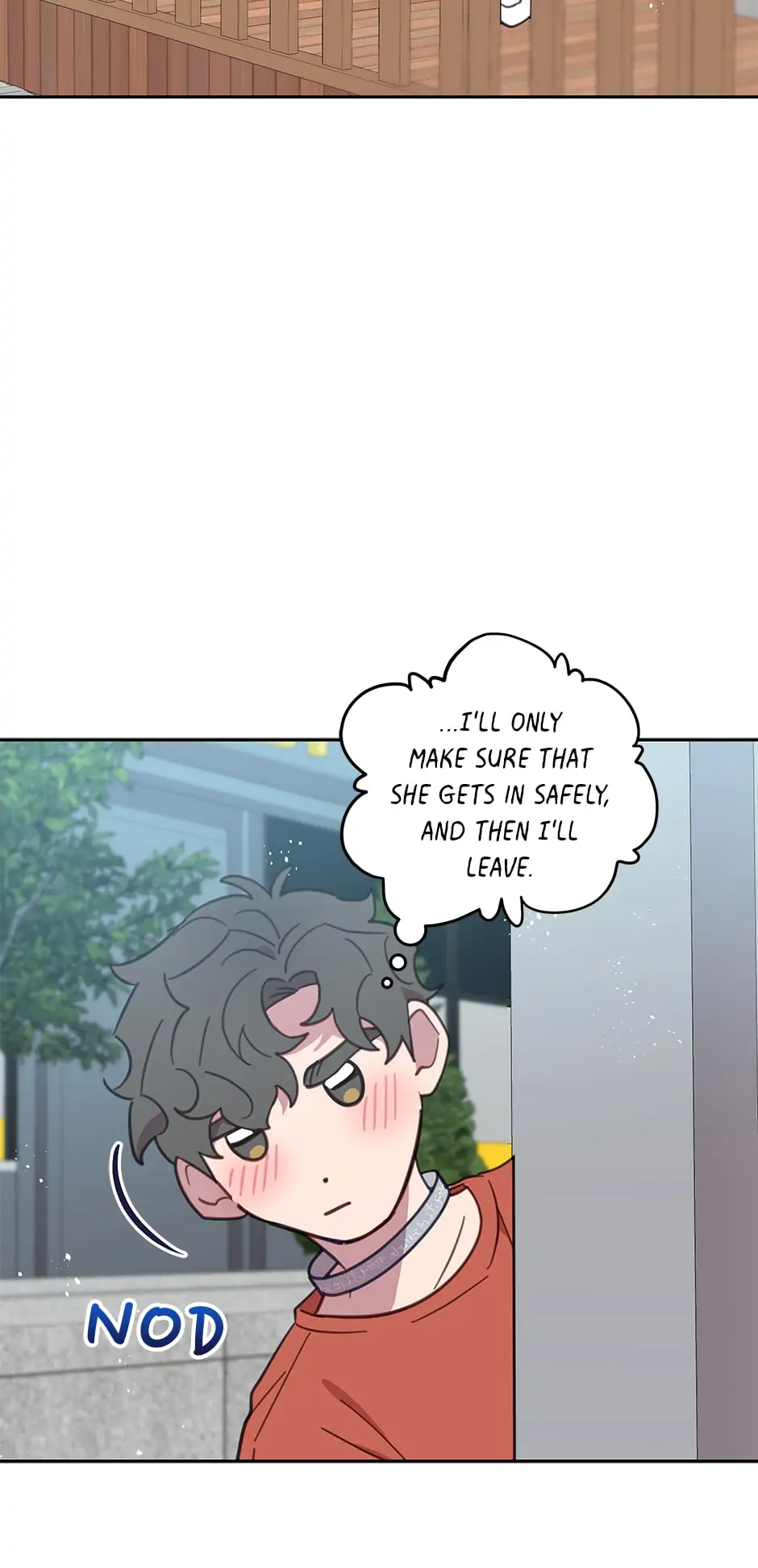 An animal hospital in the border area Chapter 63 page 66