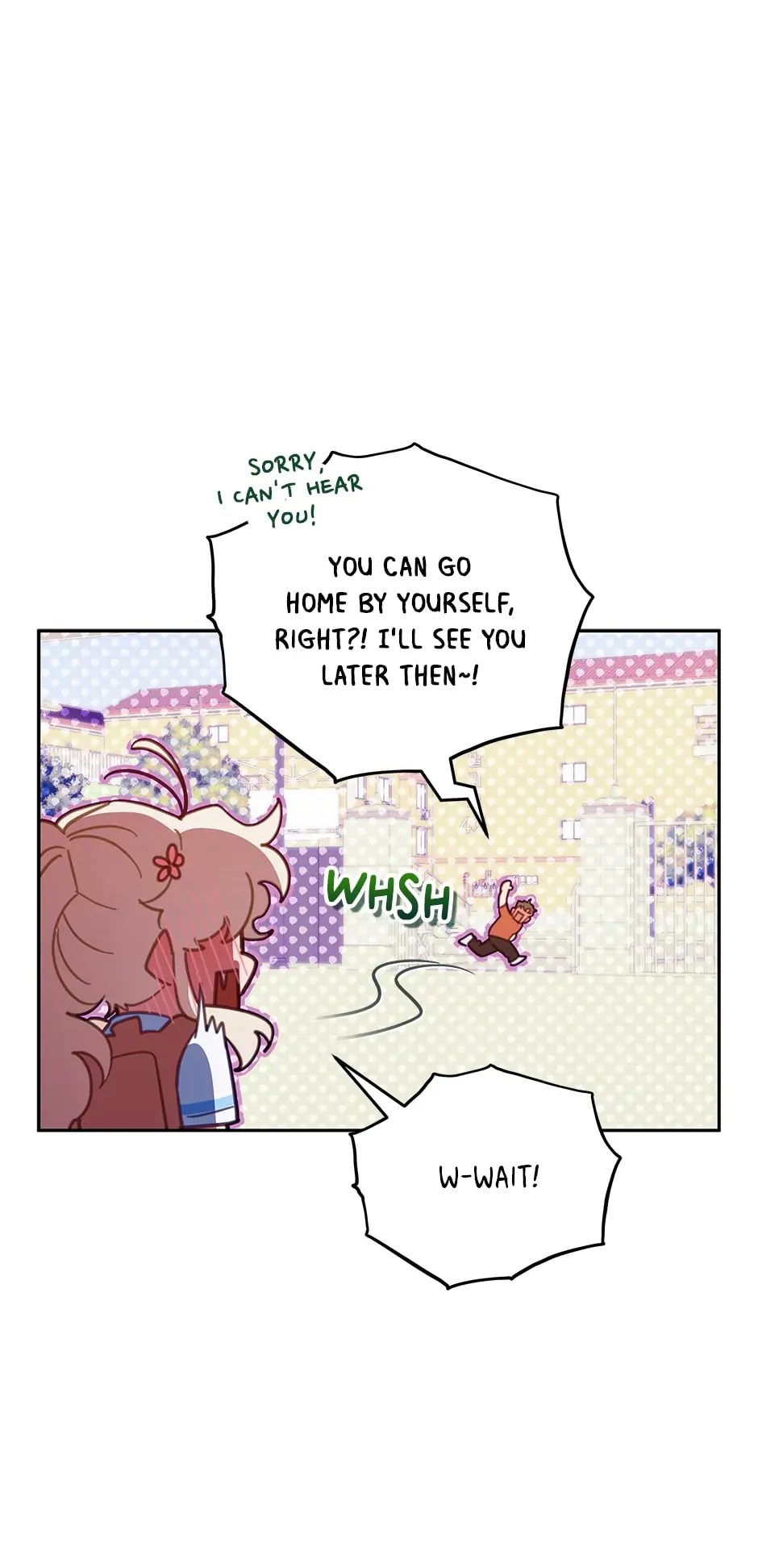 An animal hospital in the border area Chapter 63 page 62