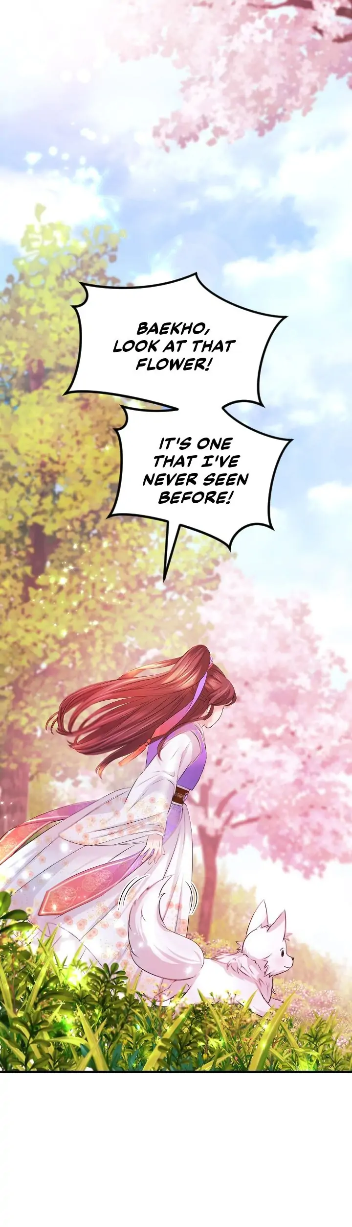 An Inescapable Love Chapter 109 page 13