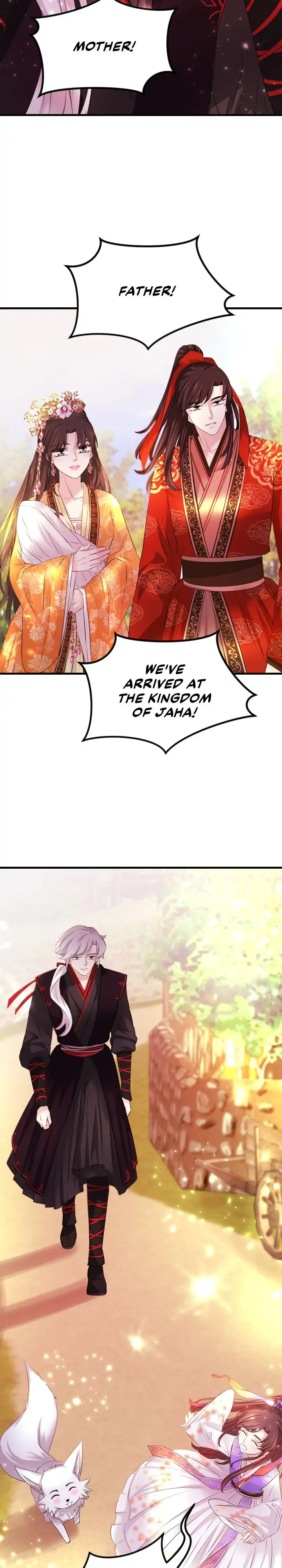 An Inescapable Love Chapter 109 page 26