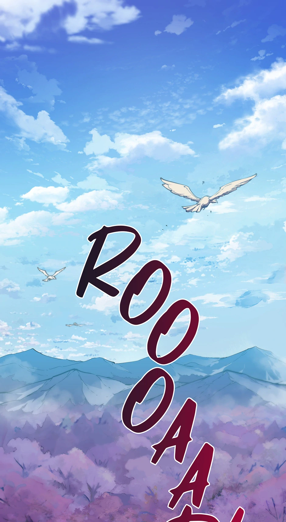 An Outcast In Another World Chapter 1 page 3