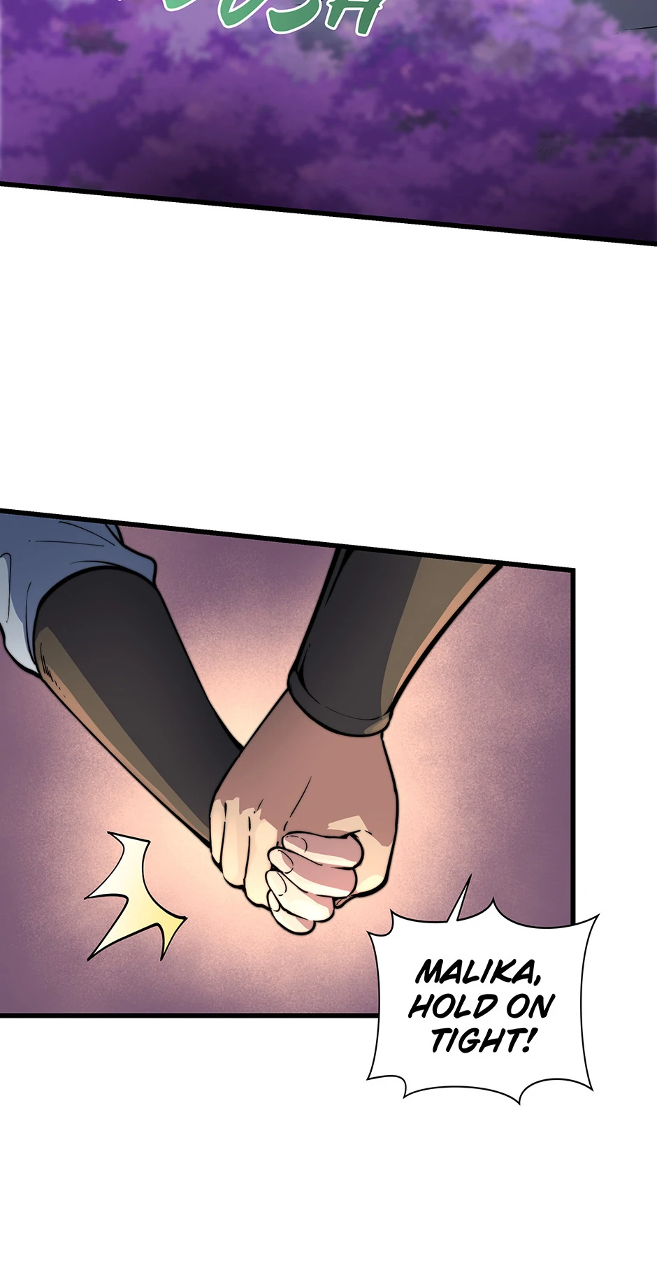 An Outcast In Another World Chapter 1 page 14