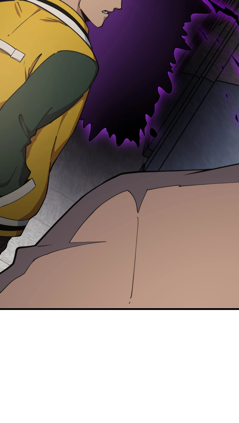 An Outcast In Another World Chapter 2 page 19