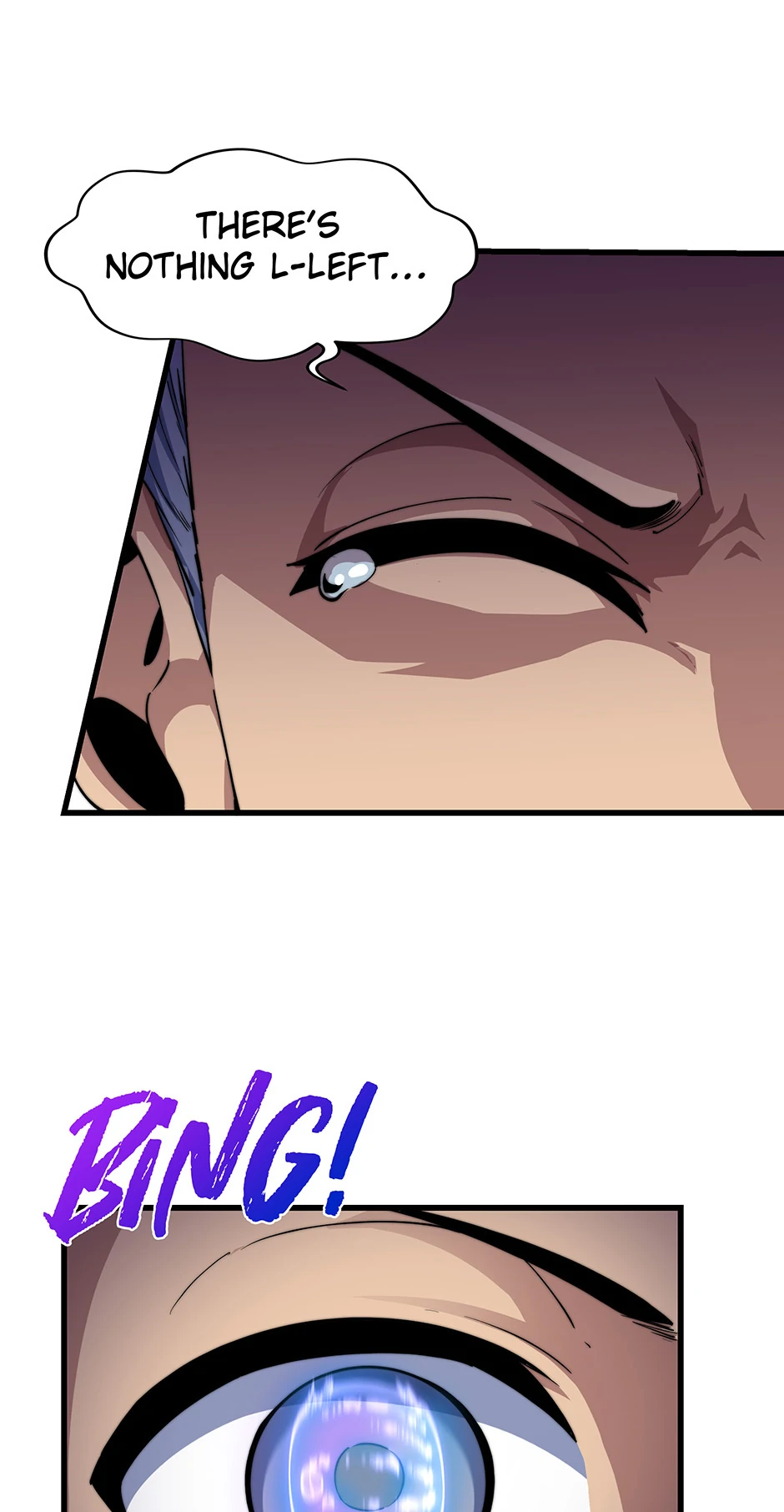 An Outcast In Another World Chapter 1 page 11