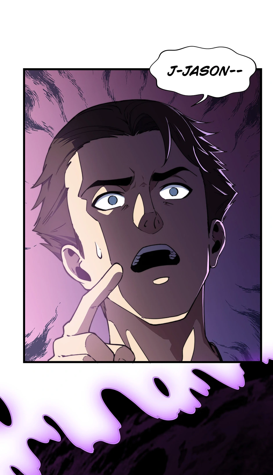 An Outcast In Another World Chapter 2 page 20
